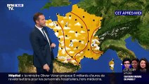 La météo pour ce vendredi 26 juin 2020