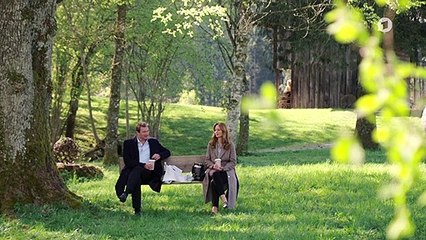 Sturm der Liebe Folge 3394 Eine Frage der Ehre