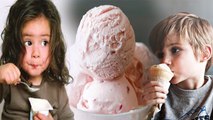 बच्‍चों को किस उम्र से खिलानी चाहिए आइस्‍क्रीम | Right Age to Give Ice cream to Babies | Boldsky
