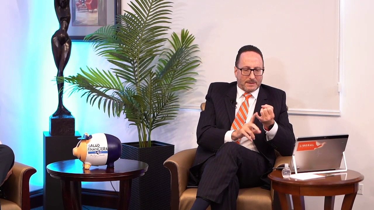 Salud Financiera 25 jun 20