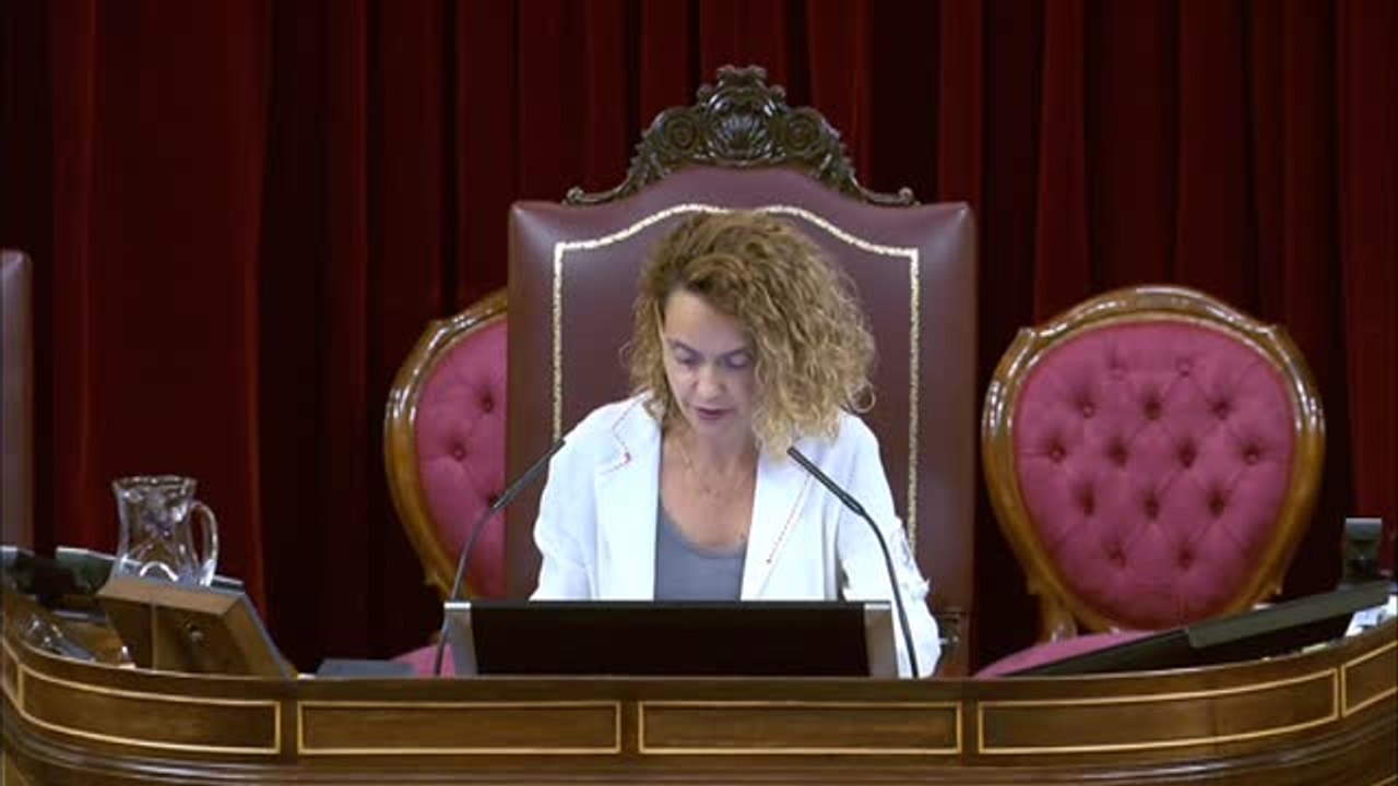 El Congreso aprueba el decreto de 'nueva normalidad' que suma a PP y Cs