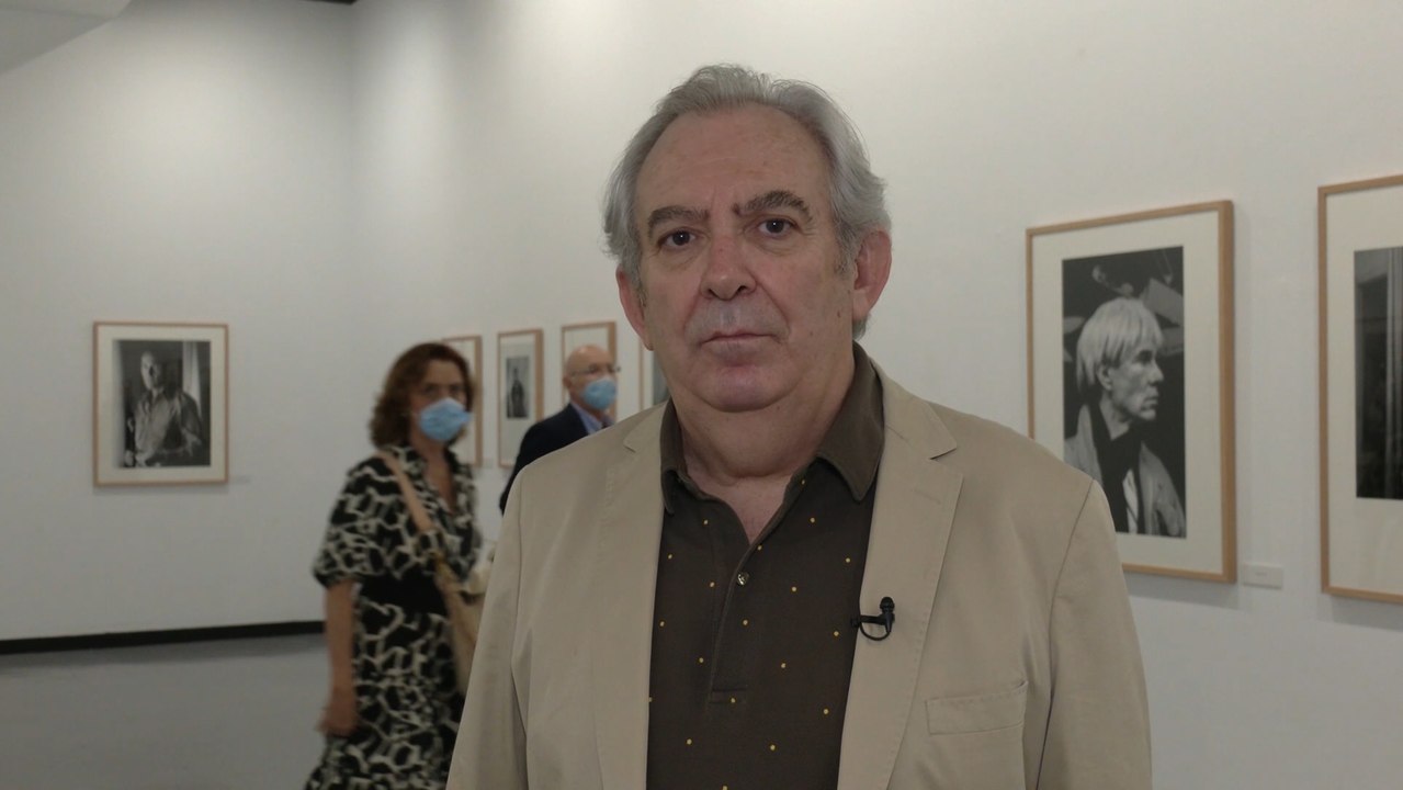 'Las caras del tiempo' hace un recuerdo con la transición española