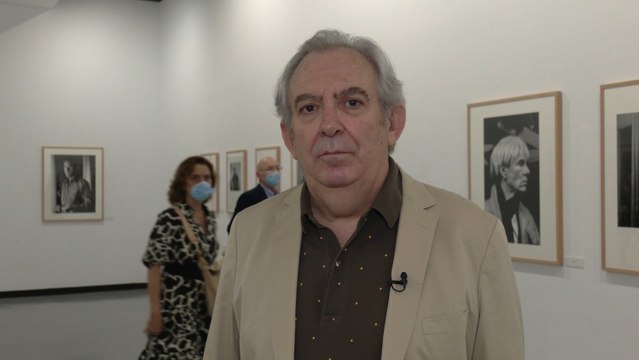 'Las caras del tiempo' hace un recuerdo con la transición española