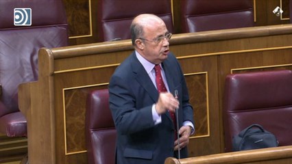 Encontronazo entre Gil Lázaro y Asens en el Congreso por una afirmación expresamente falsa"