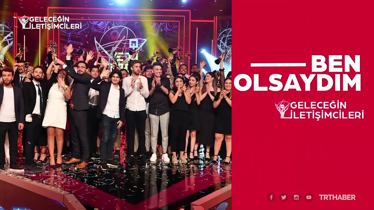 'Ben Olsaydım' programının bu haftaki konuğu Yılmaz Erdoğan