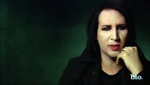 Marilyn Manson- Celebrity Ghost Stories - Biography