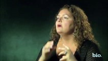 Aida Turturro- Celebrity Ghost Stories - Biography