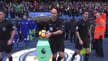 Chelsea vs Manchester City, Promo June 25th EPL 2019-2020