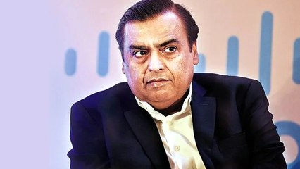 Reliance might split into 3 parts: Mukesh Ambani plans