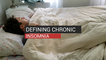 Defining Chronic Insomnia