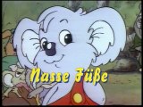 Blinky Bill - 34. Nasse Füße