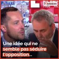 Eventuel report des régionales: l’opposition vent debout