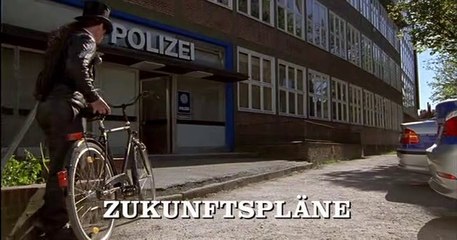 Großstadtrevier - 272. Zukunftspläne