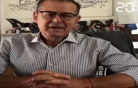 Municipales 2020 à Marseille : Bruno Gilles veut enlever «les barrières autour de l'hôtel de ville»