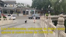 Covid-19 Imágenes de una crisis en el mundo. 25 de junio