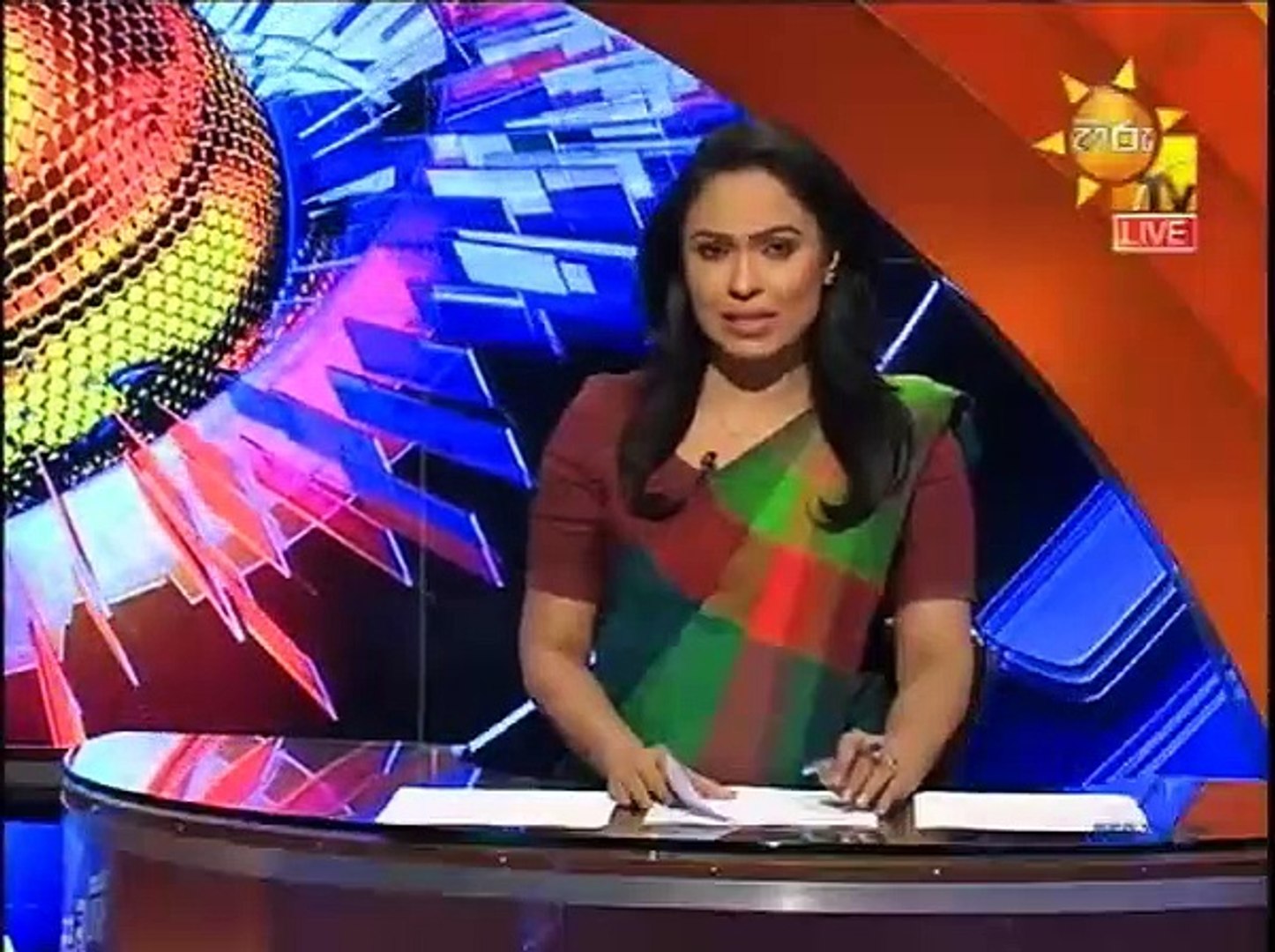 hiru news  2020.06.25