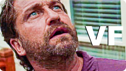 GREENLAND Le Dernier Refuge Bande Annonce VF (2020)