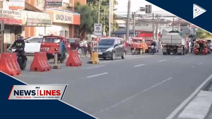 Confirmed CoVID-19 cases in CARAGA now 87