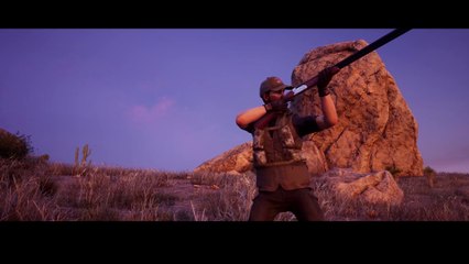 Hunting Simulator 2 Launch Trailer