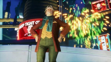 Beyond A Steel Sky - Lancement sur Apple Arcade