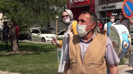 Selfie çektiler 'Atla' diye bağırdılar