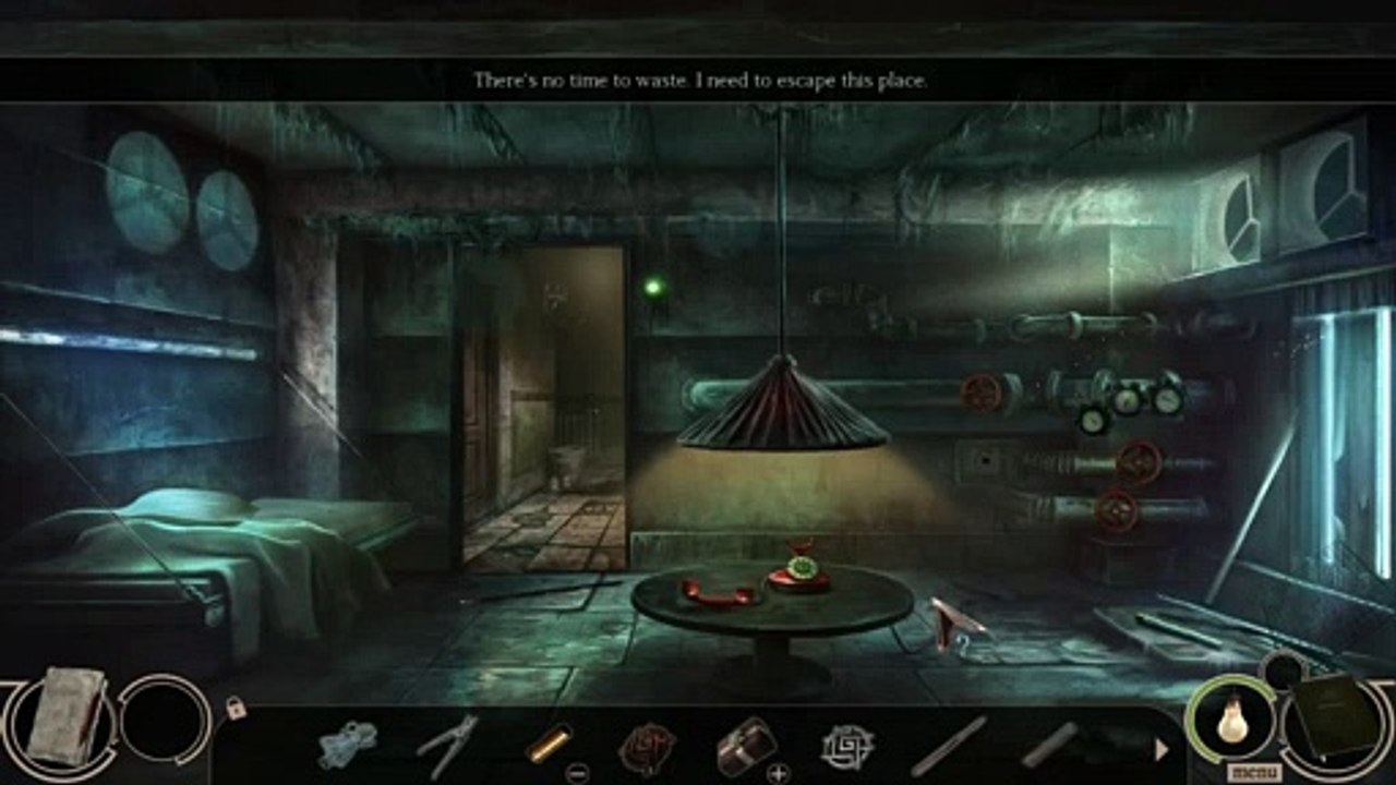 MAZE 360, 4 TERROR Y MISTERIO
