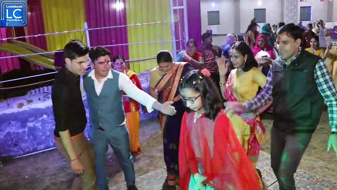 The Haryanvi mashup song