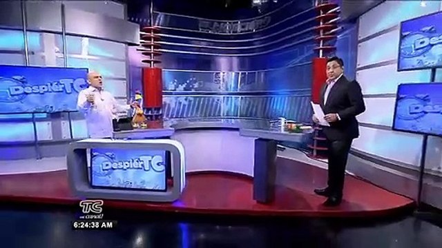 Tres presuntos asaltantes en posesión de armas de fuego fueron detenidos en Calderón, norte de Quito
