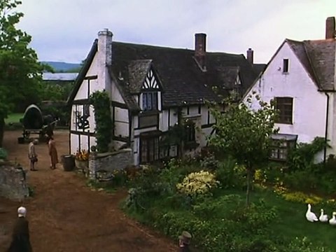 Мартин Чъзълуит 5 -Катастрофата&Разривът