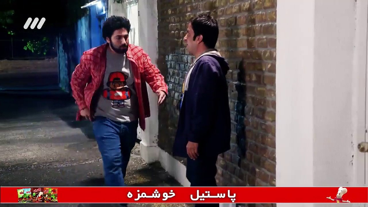 Akhare Khat S01E06 – سریال آخر خط