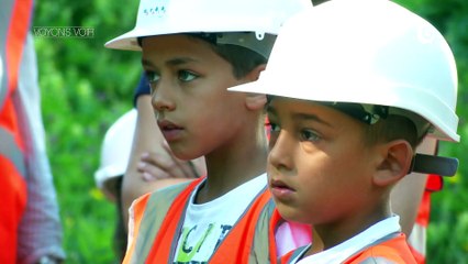 VOYONS VOIR - 25 JUIN 2020