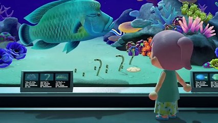 Animal Crossing: New Horizons - Actualización de verano