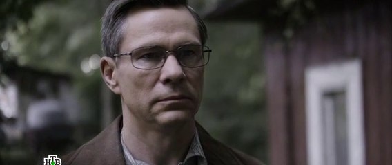 Алекс Лютый - 7 серия