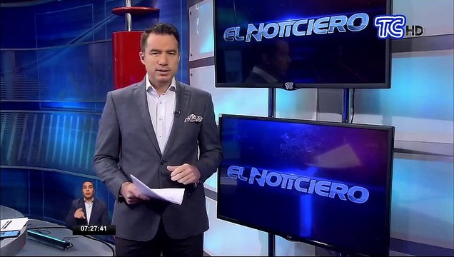 Gobernador del Guayas, Pedro Pablo Duart, entregó títulos de propiedad en Monte Sinaí