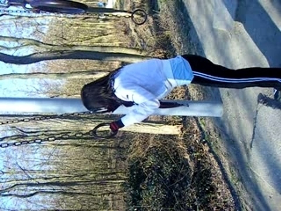 [mdr] Parcours de Santéé Les Anneaux La Galipette