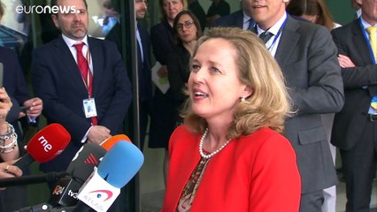 Une présidente ou un président de l’Eurogroupe ?