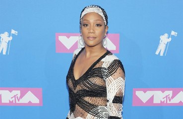 Tiffany Haddish 'lost her soul' following rape ordeal