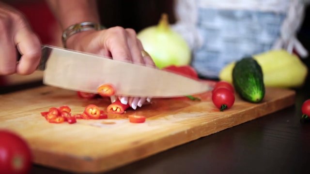 Alimentação Saudável