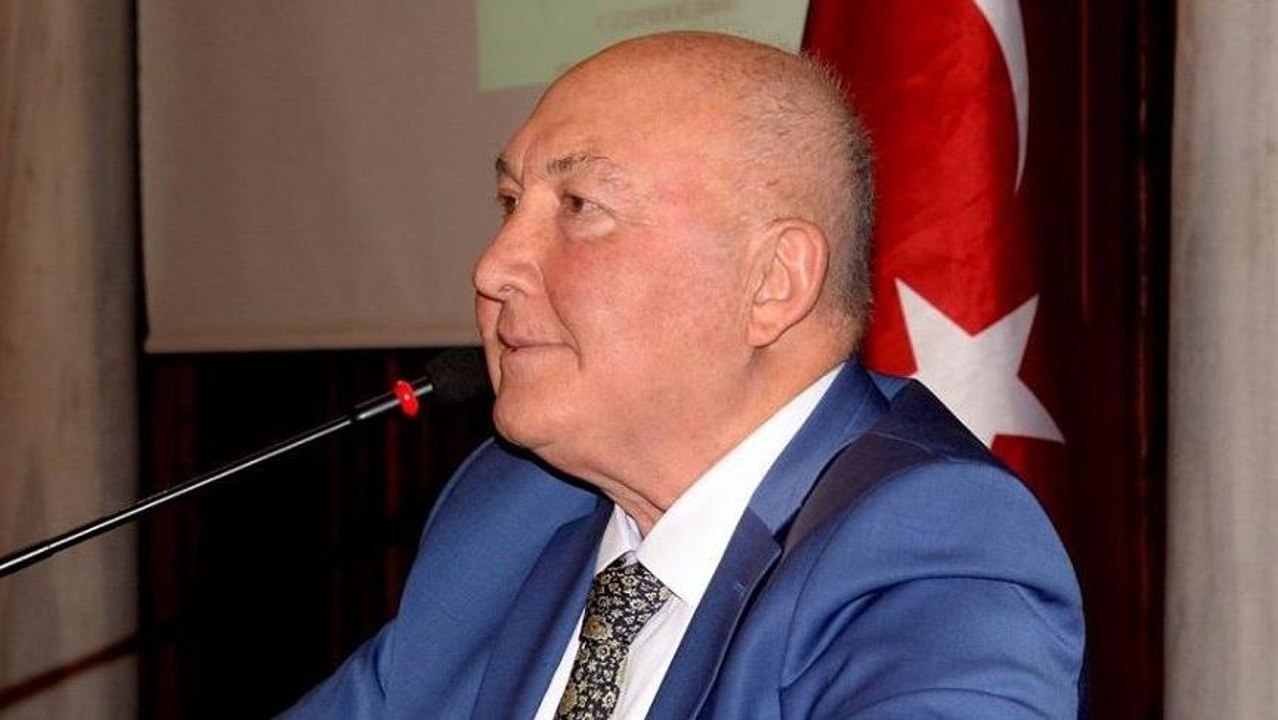 5.4’lük deprem sonrası Prof. Dr. Ahmet Ercan 4 ilçeyi uyardı