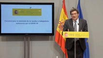 Gobierno y autónomos acuerdan la prórroga de la prestación extraordinaria