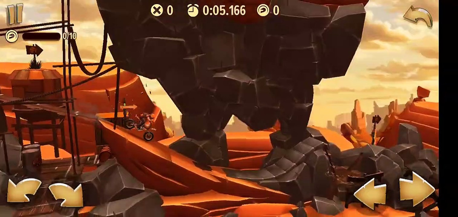 Cave Entrance #BIKE Riding Game #LkL "The Game Lover"