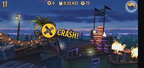 Funny Bike Riding #LkL "The Game Lover"