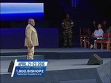 When Men Fall Short - The Potter's Touch with Bishop T.D. Jakes