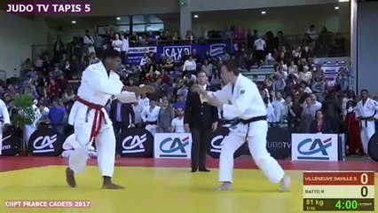 QCM Jeune Coach Judo : Question 3