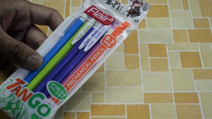 Flair Tango Pencil 0.7Mm