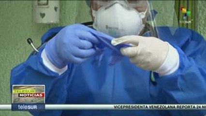 Brigadas médicas domiciliarias en CDMX para detectar casos de COVID-19