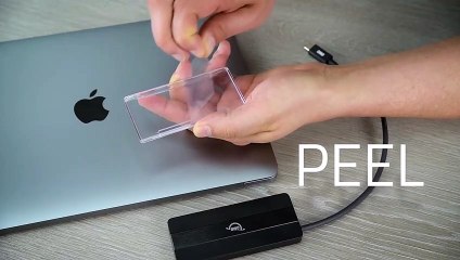 Présentation de l'Envoy Express d'OWC