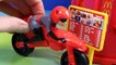 Incredibles 2 Baby Jack Jack Rides Mickey Mouse Train And Goes To Mcdonald's ! Superhero Toys