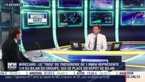 Aymeric Diday (Pergam) : la pérénnité du groupe Wirecard est-elle en jeu ? - 25/06