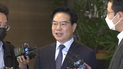 김창룡 경찰청장 후보자 "경찰 개혁 국민 기대 잘 알아" / YTN